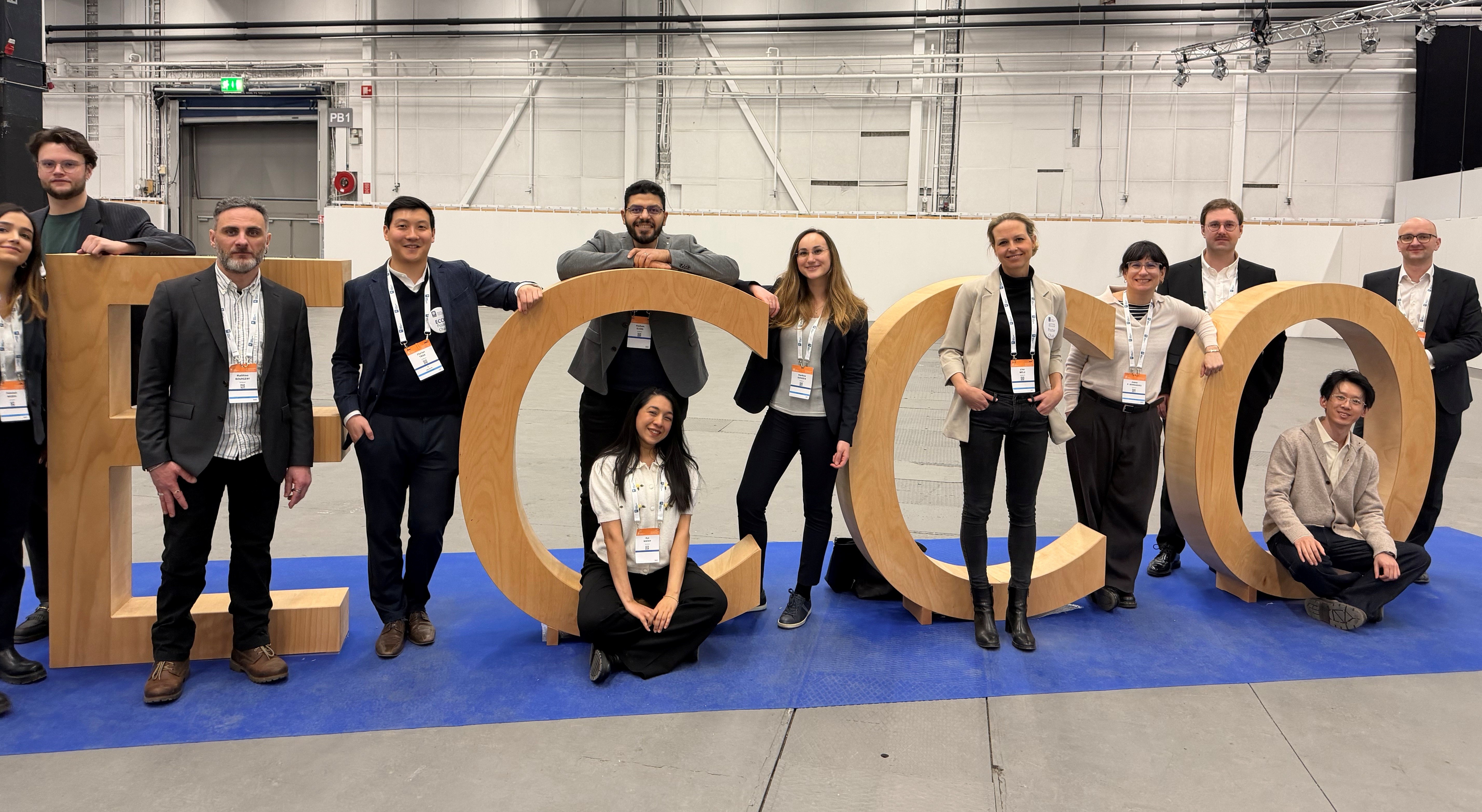 PerPrev-CID at ECCO 2026: Engaging with the IBD Community